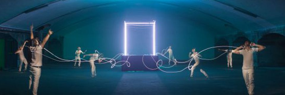 "Live In The Cube", expérience WATO x BOSE !