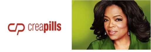 creapills