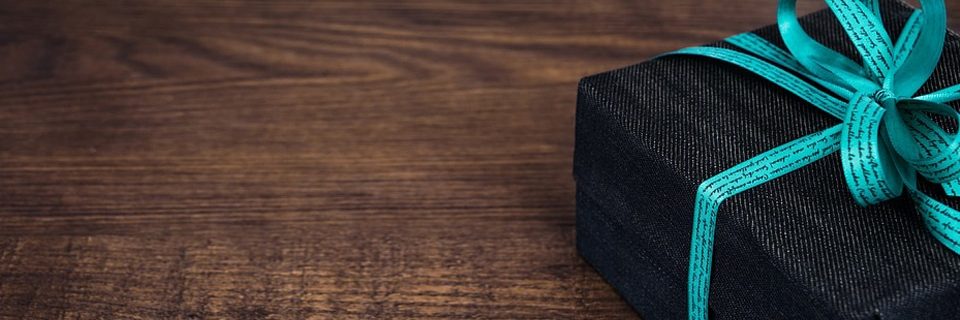 10 idées de cadeaux de fête des pères à la française.