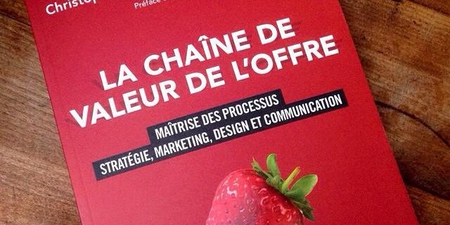 Un livre branché marketing pour se mettre à la page !