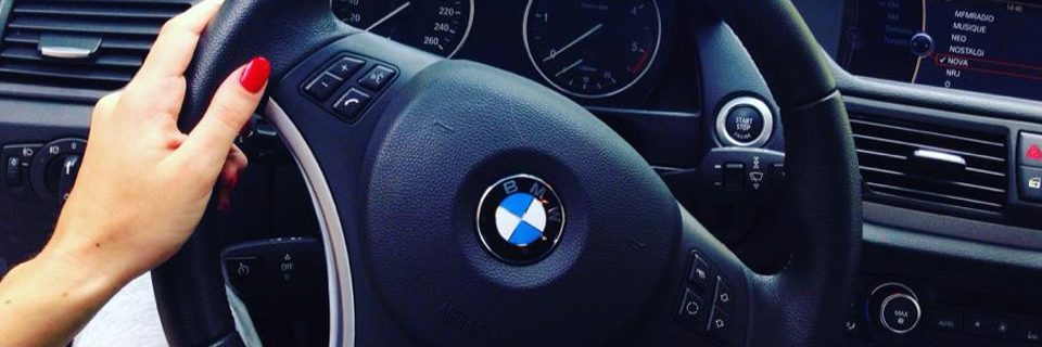 Les femmes et l’automobile, de révolutions en innovations