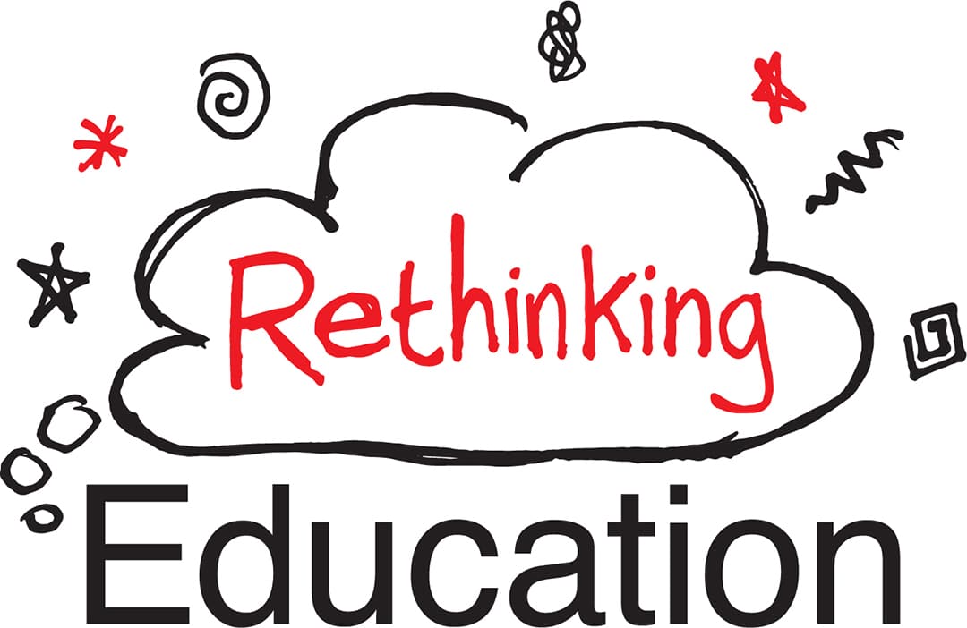 rethink doodle