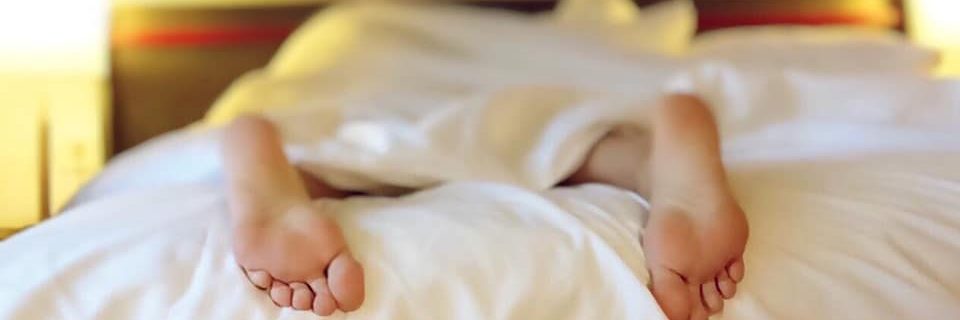Top 10 des lieux les plus insolites pour dormir à deux !