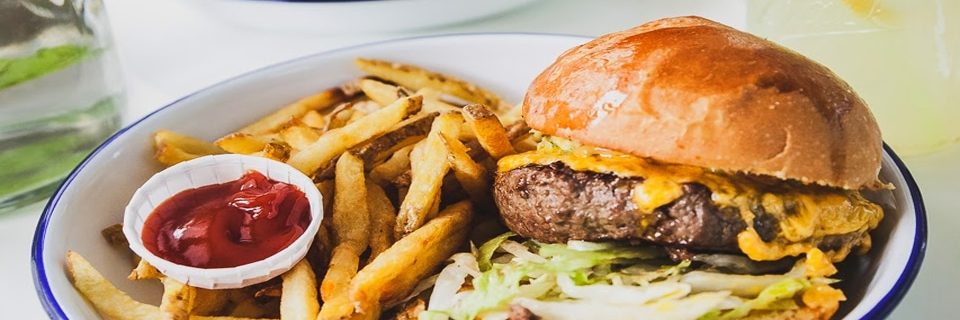 Direction #Paris: sur la route des meilleurs Burgers