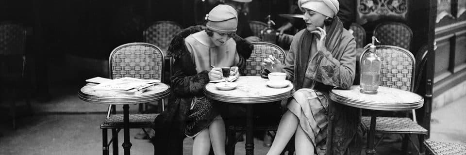 Brrr glagla… Les meilleures terrasses d’hiver de Paris !