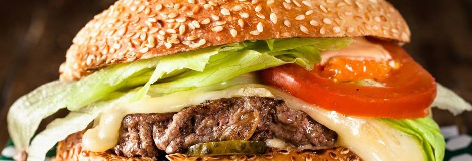 Direction BioBurger: un fast-food Bio & Gourmet, Ã prix abordable