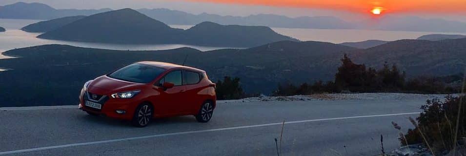 Sur les routes de la Croatie: direction Dubrovnik