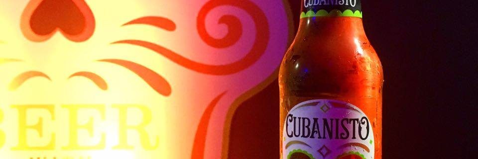 Nouveauté Mojito au rayon boisson pour la marque Cubanisto
