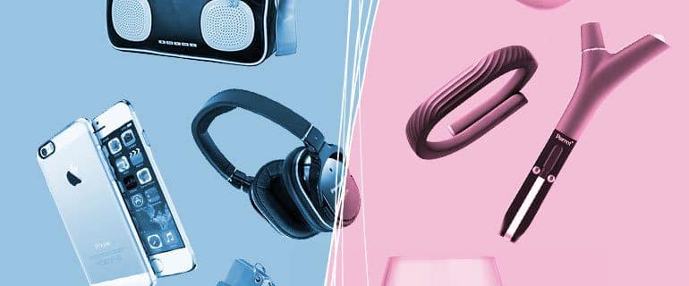 TOP 10 des idées de cadeaux qui feront plaisir pour la Saint-Valentin