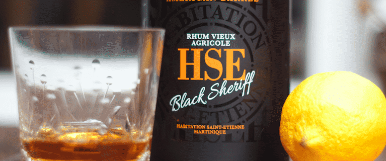 Cocktails au rhum (HSE), les recettes les plus originales