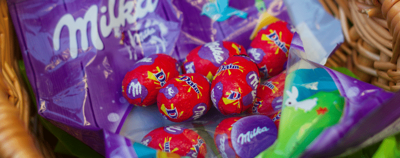 Nouveauté Produit, Quoi de neuf dans les rayons pour Pâques?