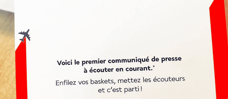 Etudes/Tendances: TOP 10 des Kits RP créatifs du moment