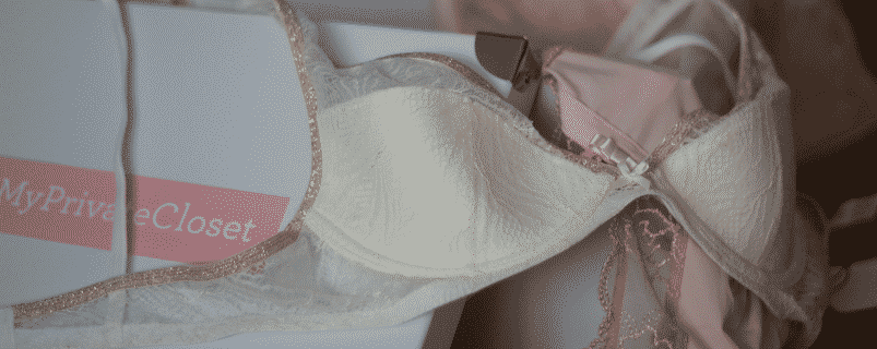 Session shopping à domicile avec la startup My Personal Closet