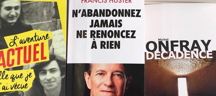 « Docteur, j’ai encore acheté des livres, c’est grave ? »