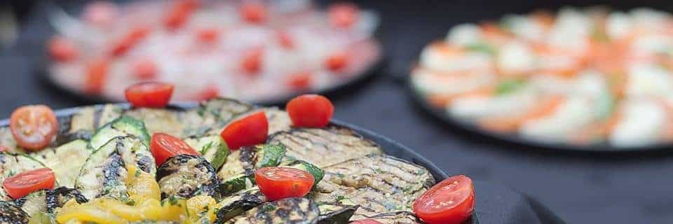 LA TOSCA, le brunch à l’Italienne de l’Ouest Parisien (Healthy x Pizza)