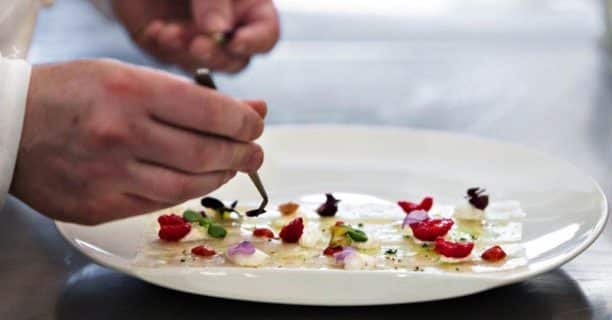 Adresse gourmande à Paris où manger un délicieux tartare