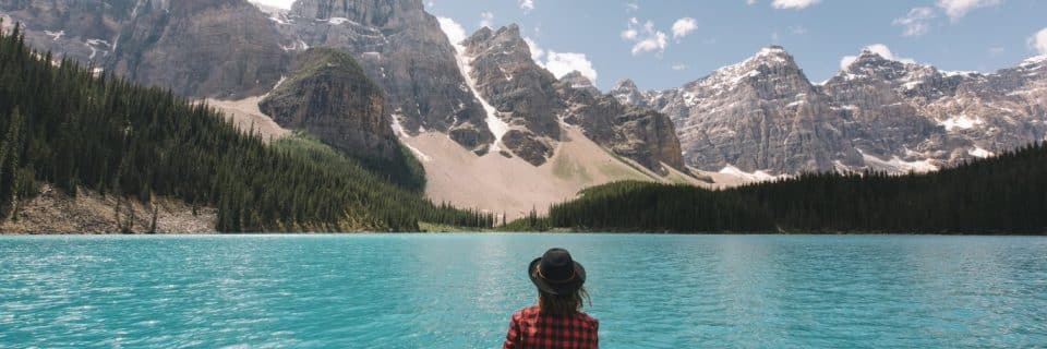 Meet the Canadians: j’ai testé le générateur d’itinéraire personnalisé…GÉNIE !!