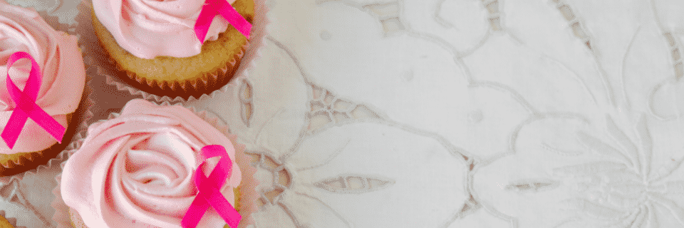 Quitte à faire du shopping, autant que ça soit pour la bonne cause #OctobreRose