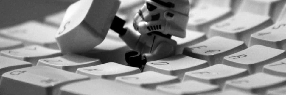 #TOP 5 des opérations de marques réussies (ou pas) x Star Wars