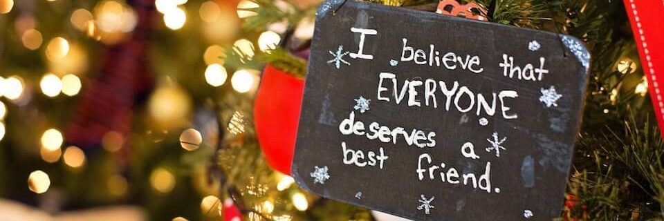 TOP3 des startups pour sauver votre Noël en dernière minute!