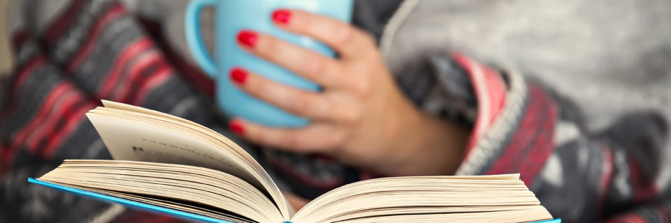 “Un livre est comme un jardin que l’on porte dans sa poche.” #1
