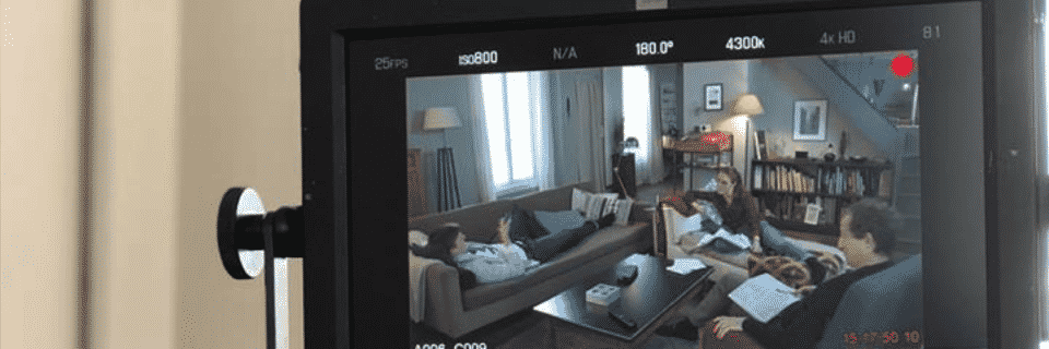 En immersion sur le tournage de la série «À Chacun Sa Ville»