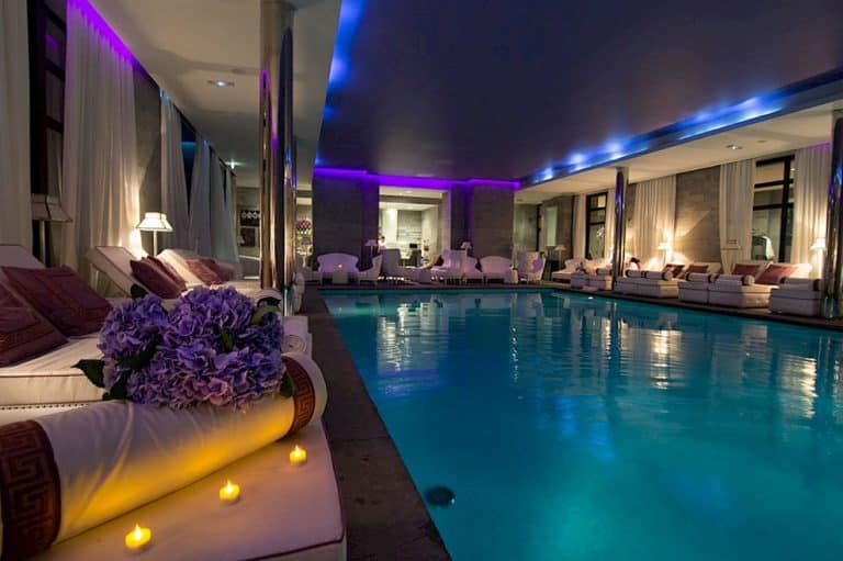 Spa Entre Copines Les Bains De L a Paris Le Must De La D tente Spa Entre Copines Les Bains De L a Paris Le Must De La D tente