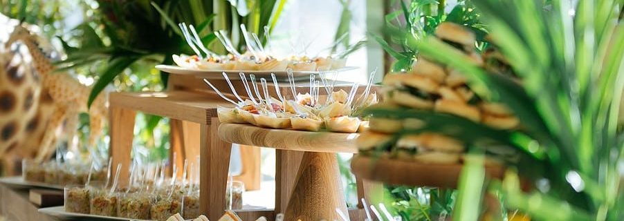 « S’il te plait, Dessine-moi une fête PARFAITE de chez PARFAITE »