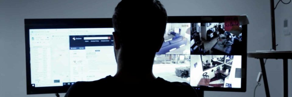 UPPERSAFE et Herezie Group vous ont observé… Mais pour la bonne cause.
