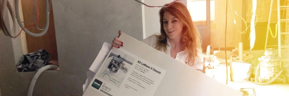 Rénovation: je passe à l’aménagement ! #BoostMyHouse (épisode 3)