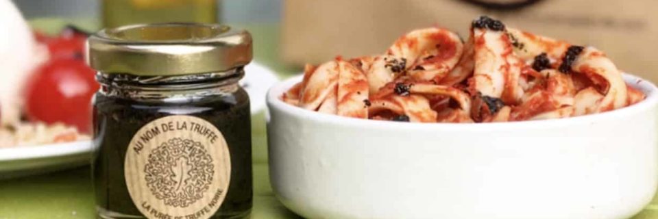 Recette (à faire chez soi) des fameuses pâtes à la truffe de Big Mamma