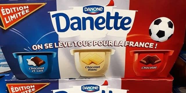 «Qu’est-ce qu’on mange ce soir?» Spécial Coupe du Monde