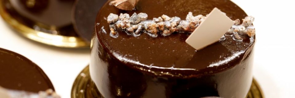 Salon du Chocolat : Pourquoi y aller/Comment avoir des places !
