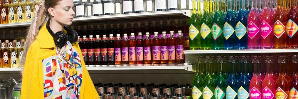 Quoi de neuf dans les rayons ? Coups de Food d’Octobre 2018 !