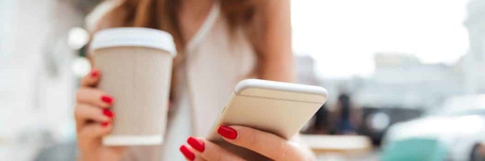 Pickable : Nouvelle appli’ de rencontre (anti-relou, et sous couvert d’anonymat)