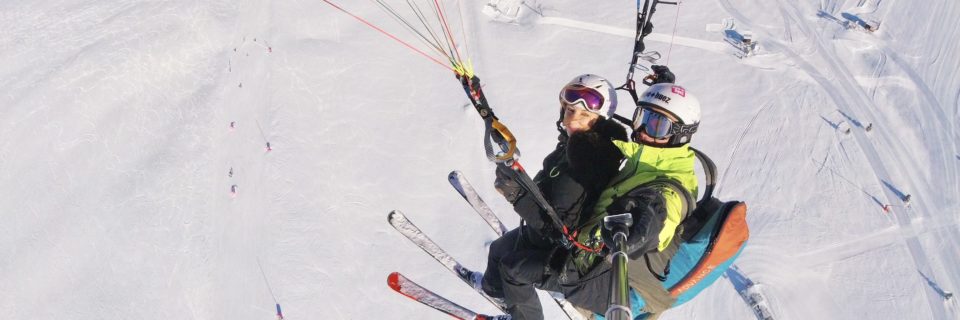 Alpe-D’Huez│3 jours de rêve à l’Hôtel Daria-I Nor (en billet d’humeur)