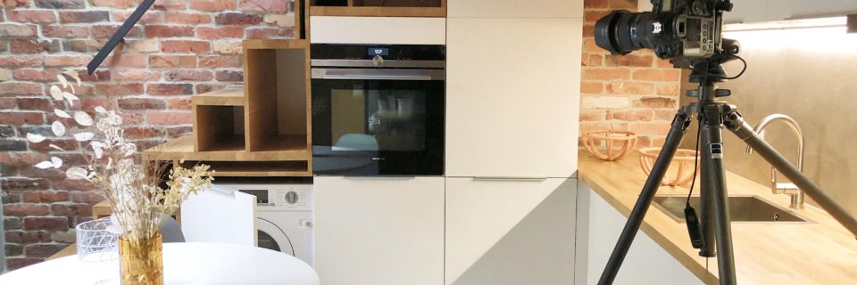 « Bref, j’ai adopté un lave-linge Siemens »â”‚Vis ma vie de (presque) trentenaire