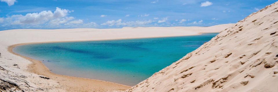 Spécial #Vacances: Top 5 des destinations les plus instagrammables